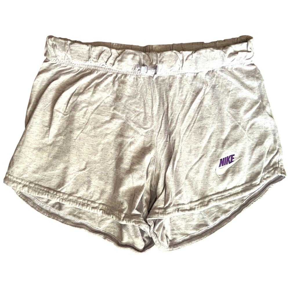 Nike Cotton Shorts, XL( junior size)